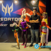 Acer Predator Gaming Series