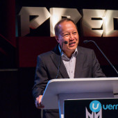 Acer Predator Gaming Series