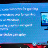 Acer Predator Gaming Series