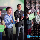 acer z series launch 13 | Acer Liquid