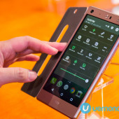 acer z series launch 19 | Acer Liquid