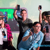 Acer Liquid Z Series launch