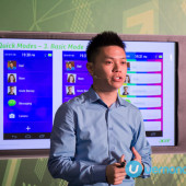 Acer Liquid Z Series launch