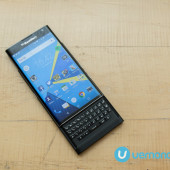 BlackBerry PRIV