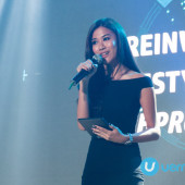 HP Reinventing Notebook launch