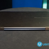 HP Spectre x360