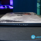HP Star Wars Special Edition notebook