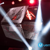 HP Reinventing Notebook launch