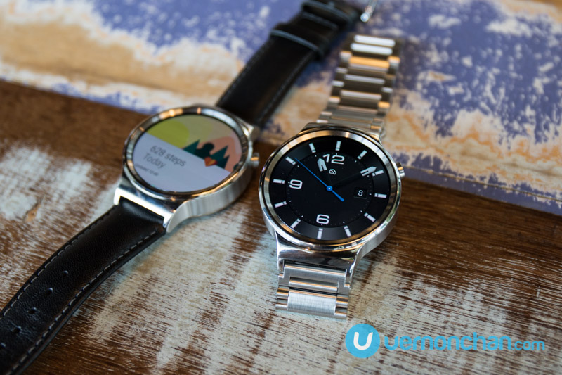 Huawei Watch