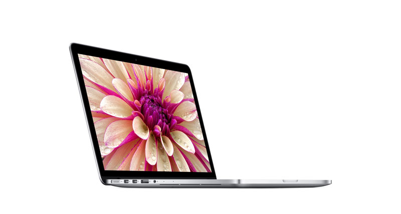 MacBook Pro