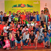 Maxis Kinabalu