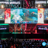 MCG 2015