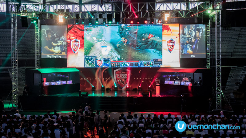 MCG 2015