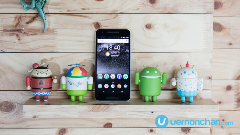 Nexus 6P
