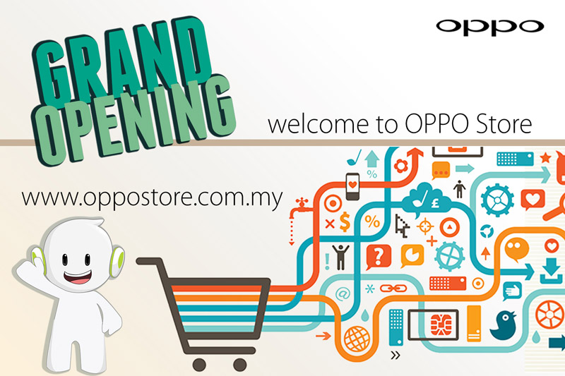 OPPOstore