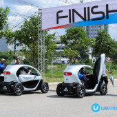 Renault Twizy