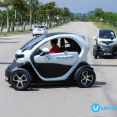 Renault Twizy