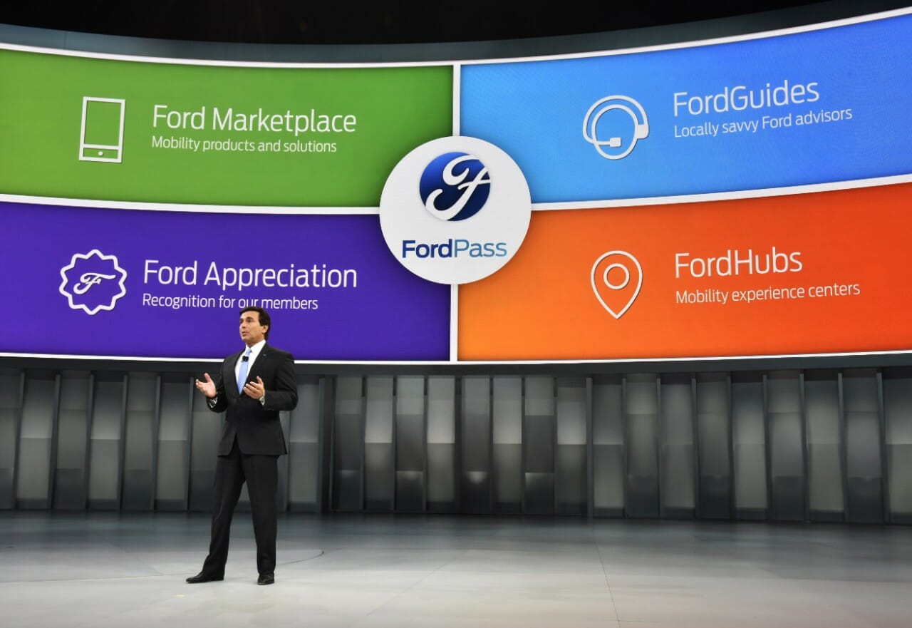 FordPass