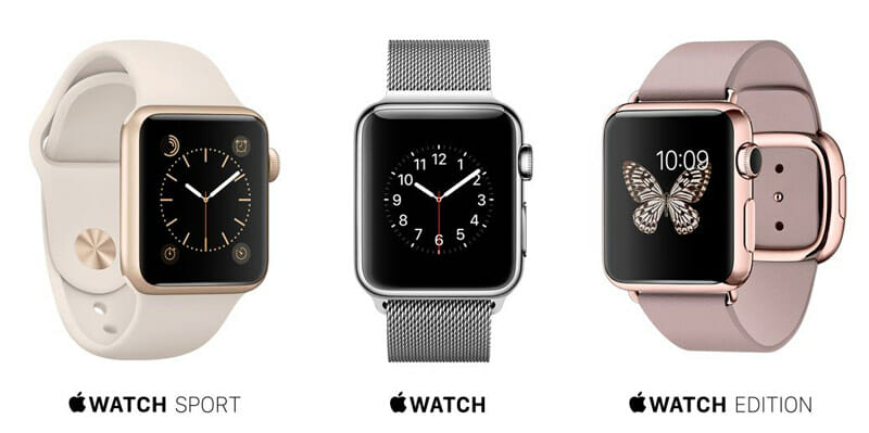 Apple Watch Malaysia