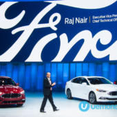 ford naias 2016 day1 1 | NAIAS 2016