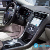Ford NAIAS 2016