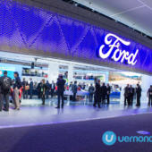Ford NAIAS 2016
