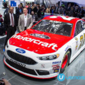 Ford NAIAS 2016
