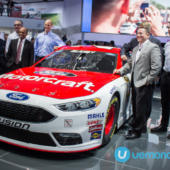 Ford NAIAS 2016