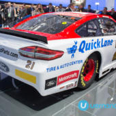 Ford NAIAS 2016