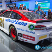 Ford NAIAS 2016