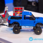 Ford NAIAS 2016