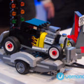 Ford NAIAS 2016