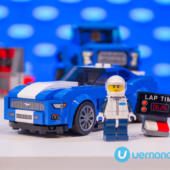 Ford NAIAS 2016