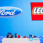 Ford NAIAS 2016