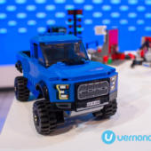 Ford NAIAS 2016