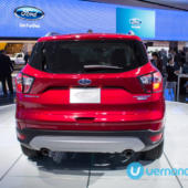 Ford NAIAS 2016