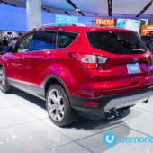 Ford NAIAS 2016