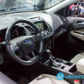 Ford NAIAS 2016