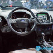 Ford NAIAS 2016