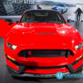 Ford NAIAS 2016