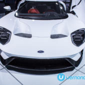 Ford NAIAS 2016
