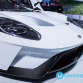 Ford NAIAS 2016