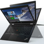 Lenovo ThinkPad X1 Yoga