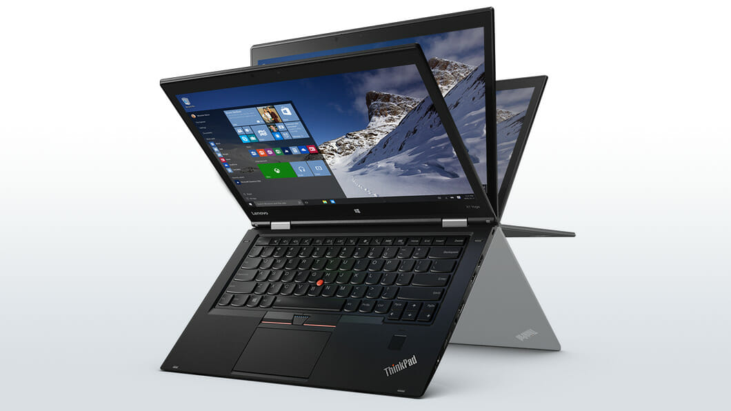 Lenovo ThinkPad X1 Yoga