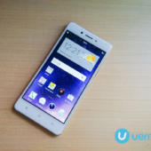 OPPO F1