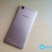 OPPO F1