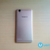 OPPO F1