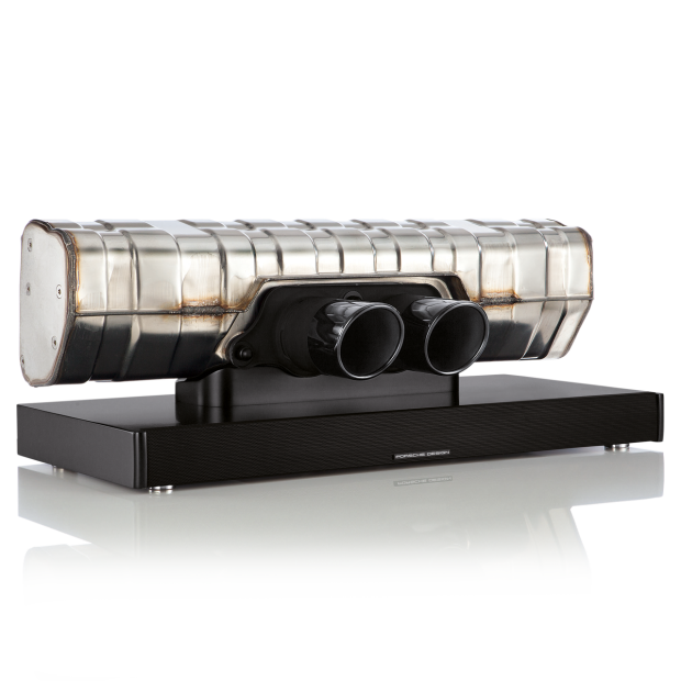 Porsche Design 911 Soundbar