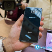 Samsung Galaxy A7