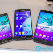 Samsung Galaxy A